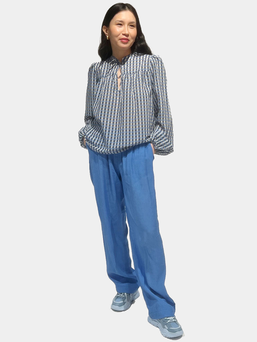 LEVETE ROOM  Anemone 2 Blouse