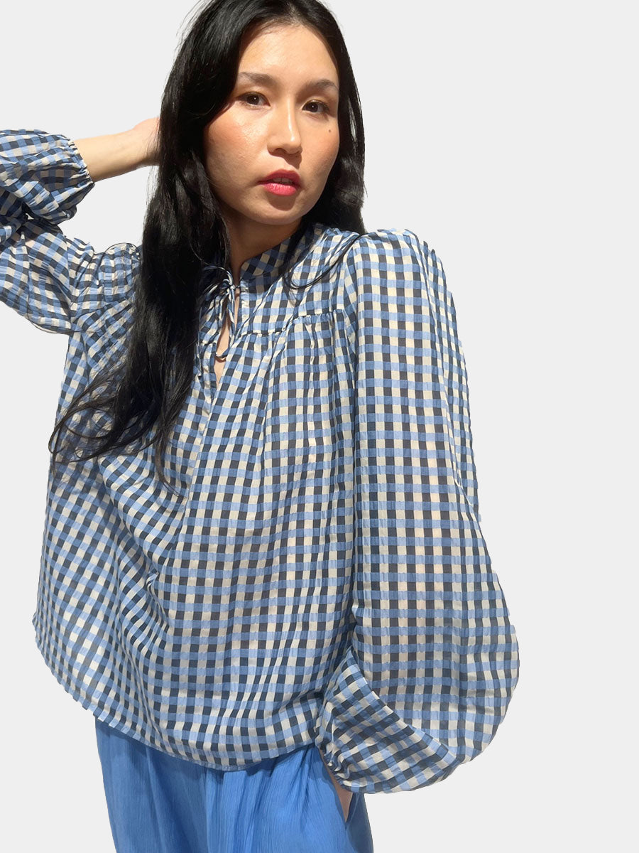 LEVETE ROOM  Anemone 2 Blouse