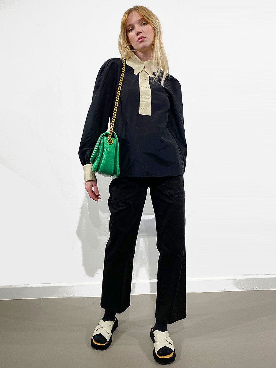 Leveteroom - Raina 3 Blouse
