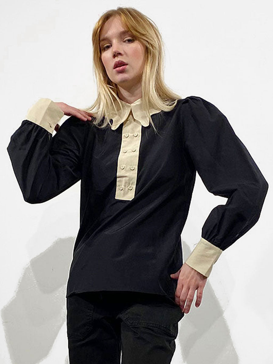 Leveteroom - Raina 3 Blouse