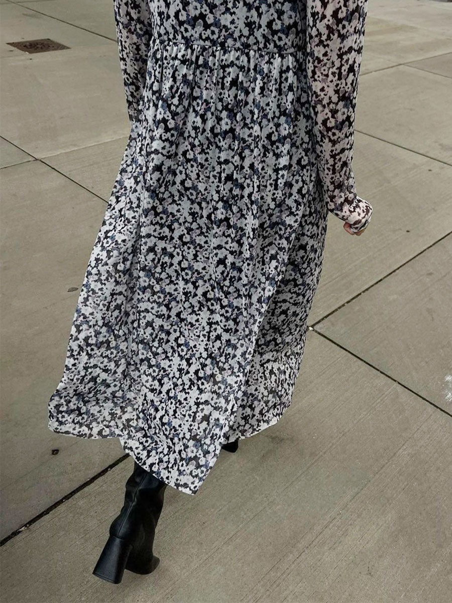 Kimmia 10 Dress