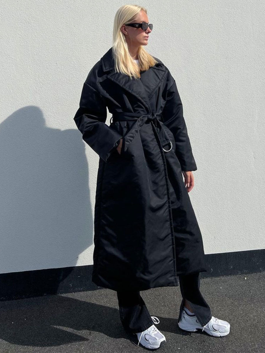 Verona 1 Coat