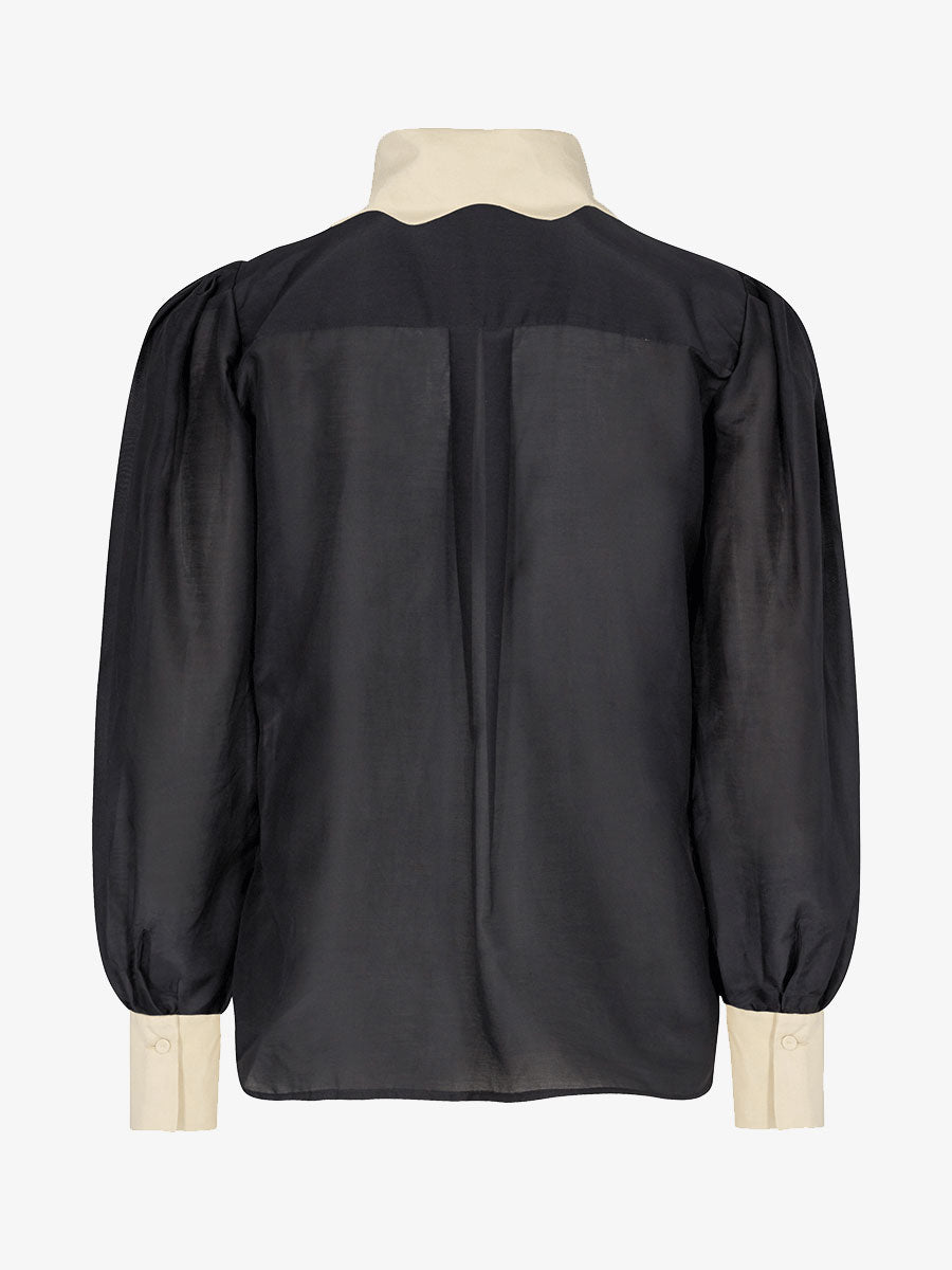 Leveteroom - Raina 3 Blouse