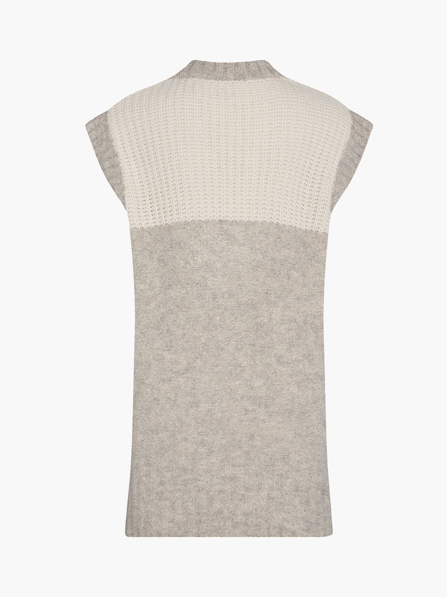 Levetroom - Papay 2 Vest - White