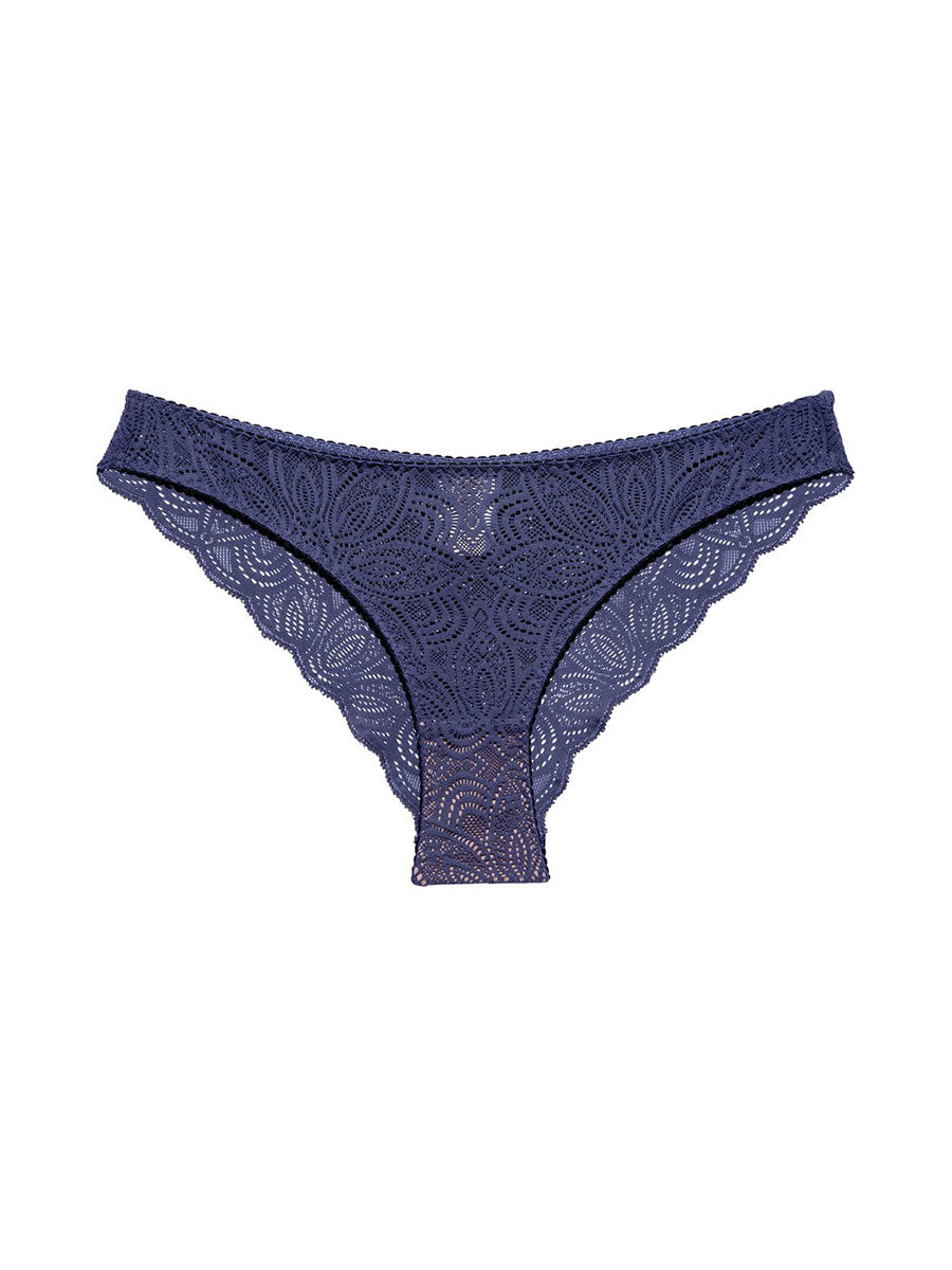Underprotection Luna Briefs - Blue