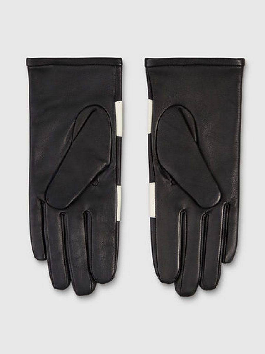 Mabel-Sheppard-Spot-Leather-Gloves