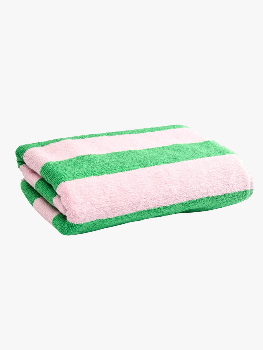 Numph-Nubeachy-Towel-Poison-Green