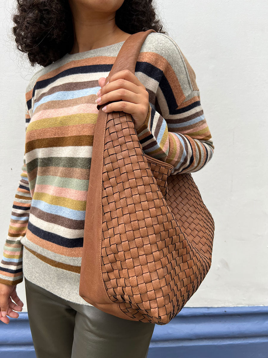Nunoo-Maxi-Dandy-Braided-Bag