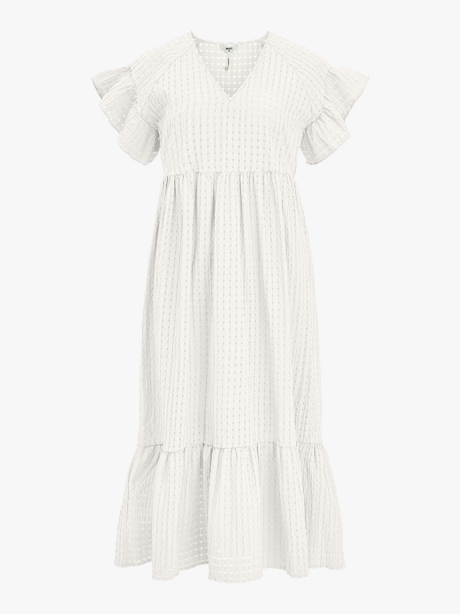 Object-Vita-Dress-White