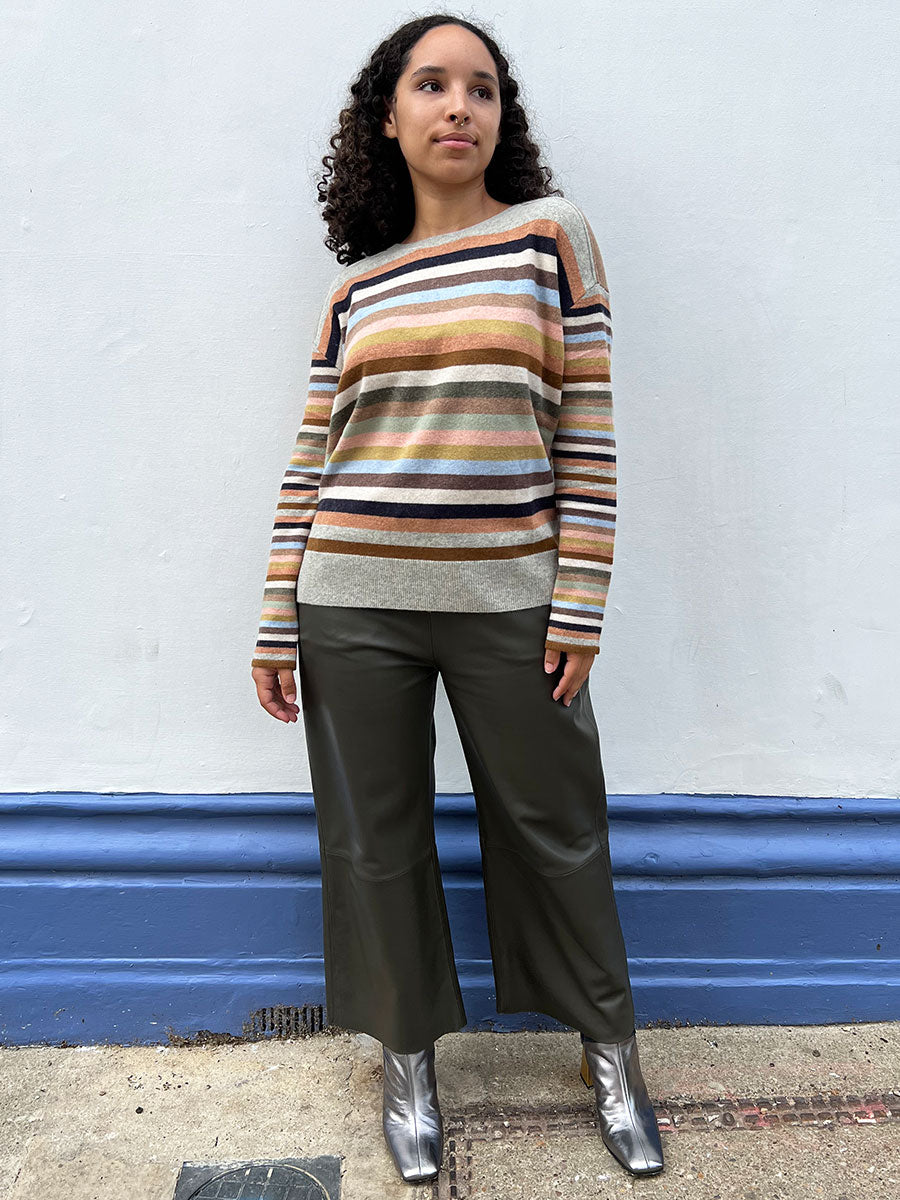 Oakwood-Loft-Trousers-Khaki