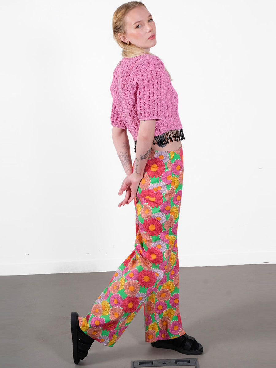 RÉSUMÉ  Lilla Pants