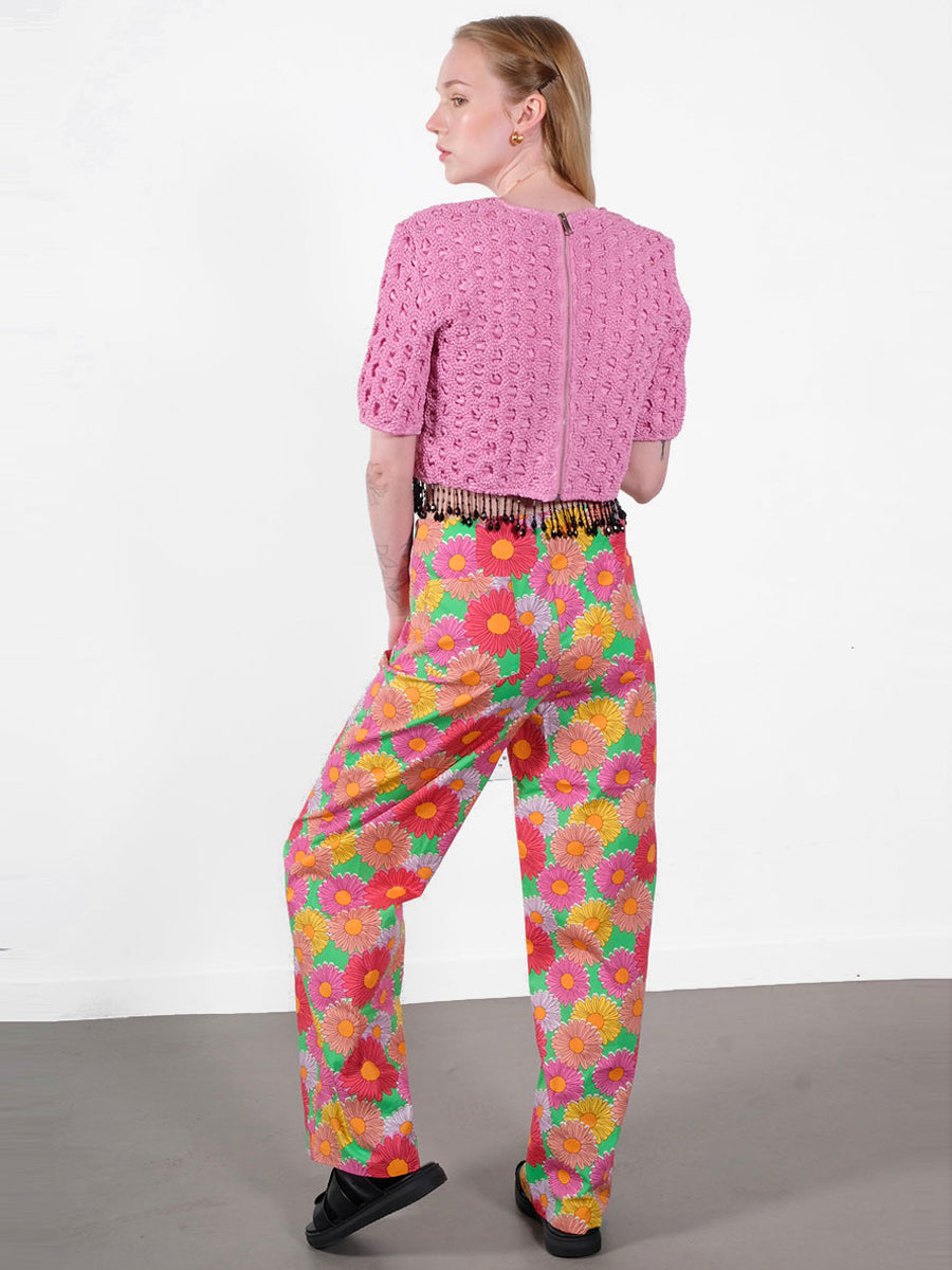 RÉSUMÉ  Lilla Pants