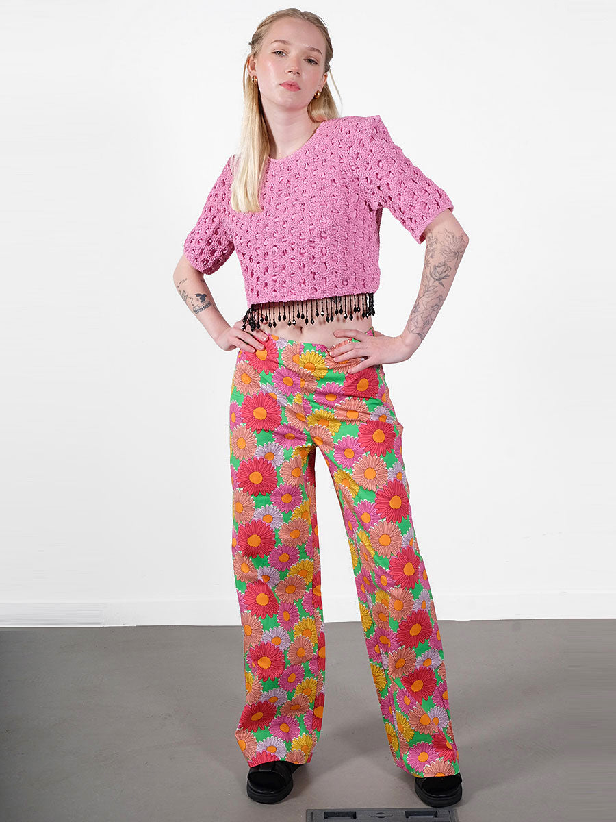 RÉSUMÉ  Lilla Pants