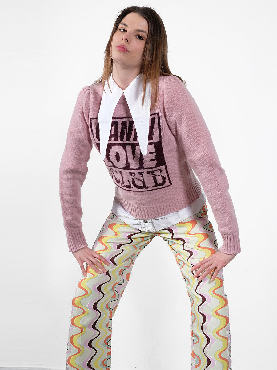 Resume-Lilly Pants