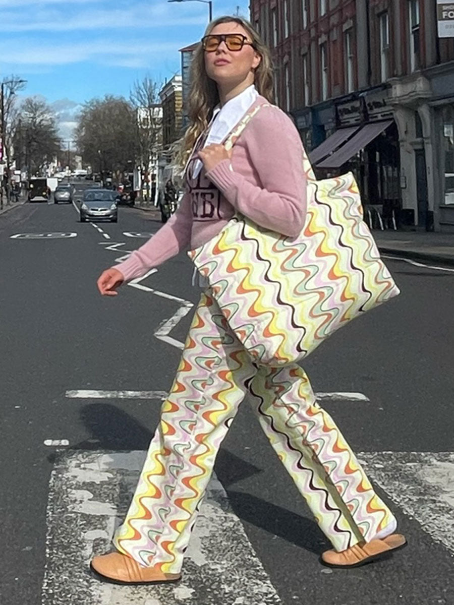 Resume-Lilly Pants