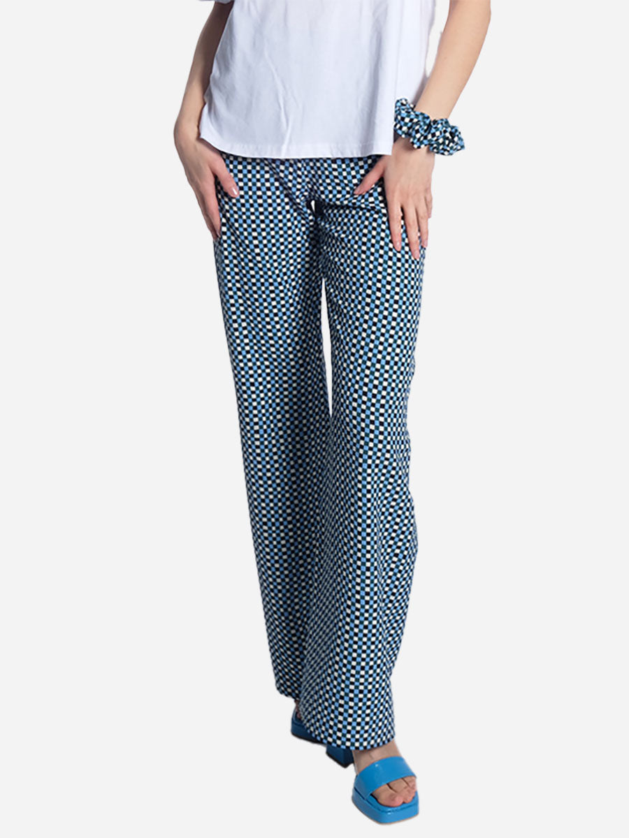 STINE-GOYA-Marc-Pants-Mini-Check