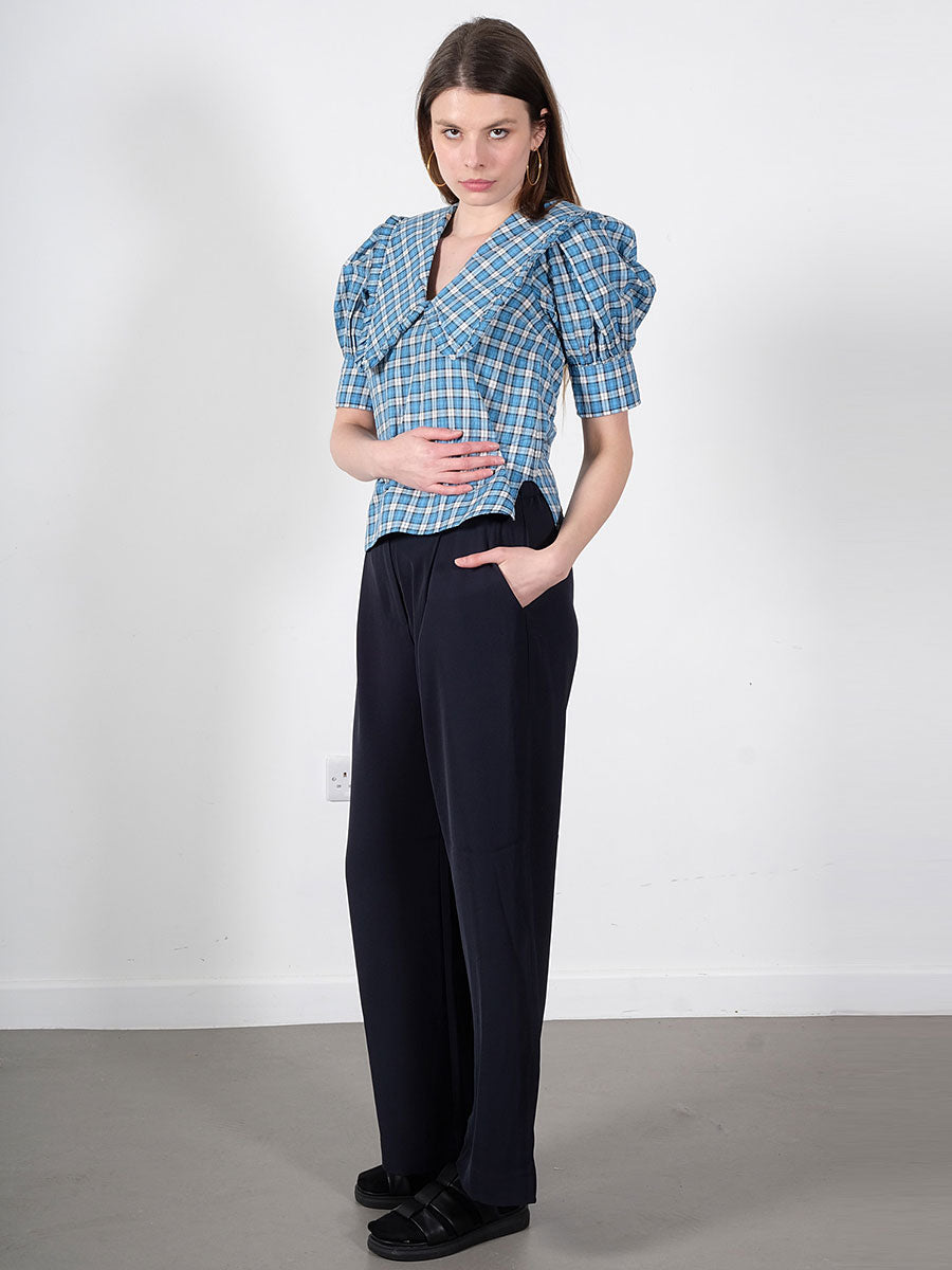 Samsoe-Samsoe-Jalia Trousers