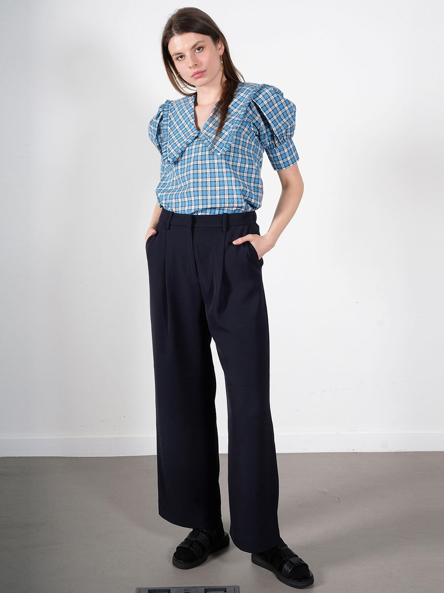 Samsoe-Samsoe-Jalia Trousers