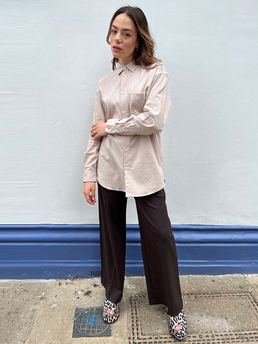 Samsoe-Samsoe-Luana-Shirt