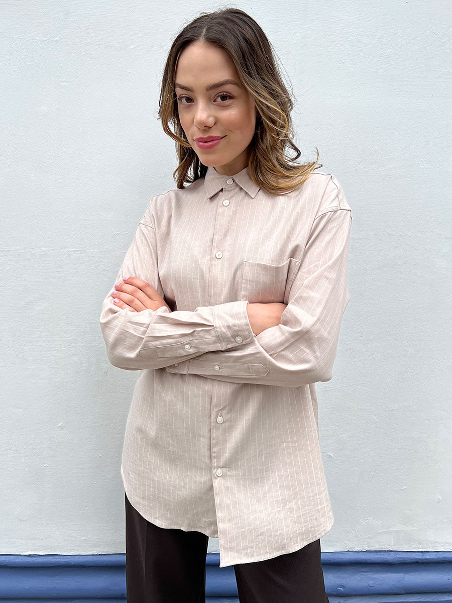 Samsoe-Samsoe-Luana-Shirt