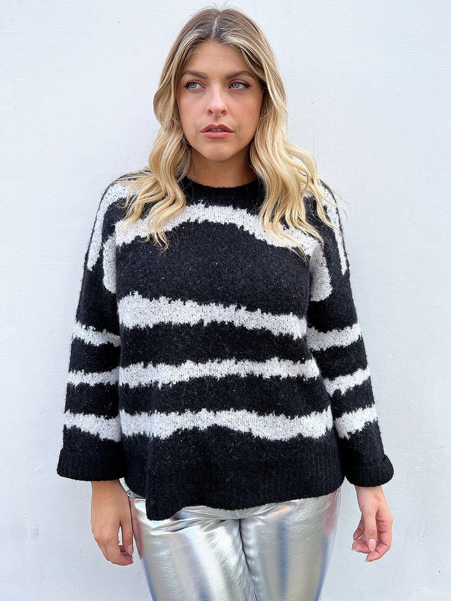 Samsoe-Samsoe-Mila-Crew-Neck-Jumper
