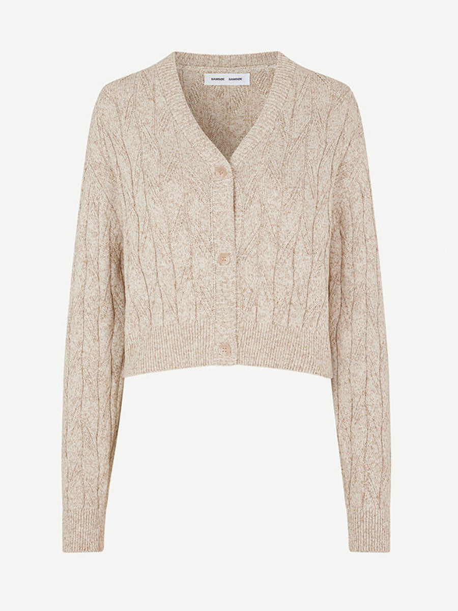 Samsoe Samsoe, Lou Cardigan