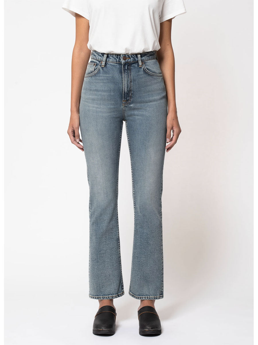 Nudie jeans - Rowdy Ruth - Blue Note