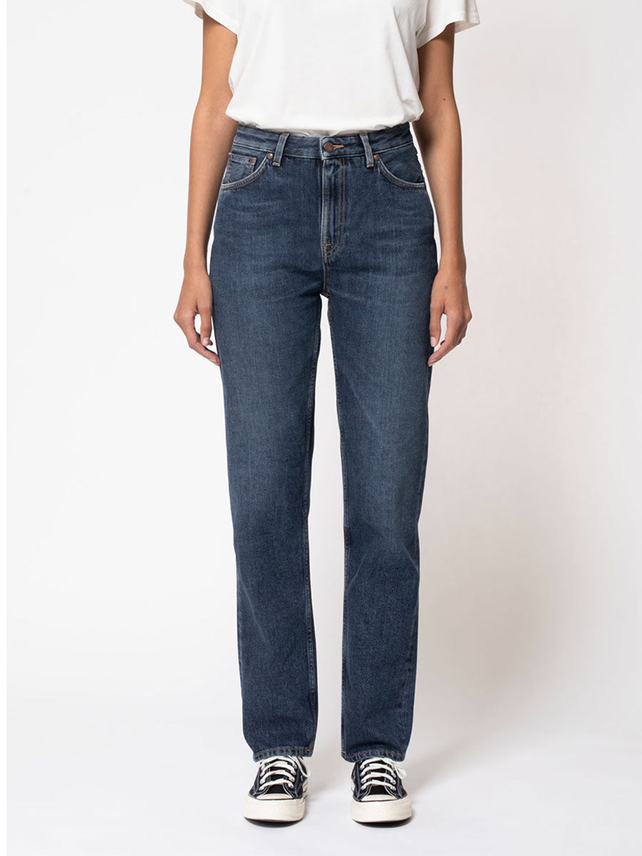Lofty Lo Jeans - Dark Vintage