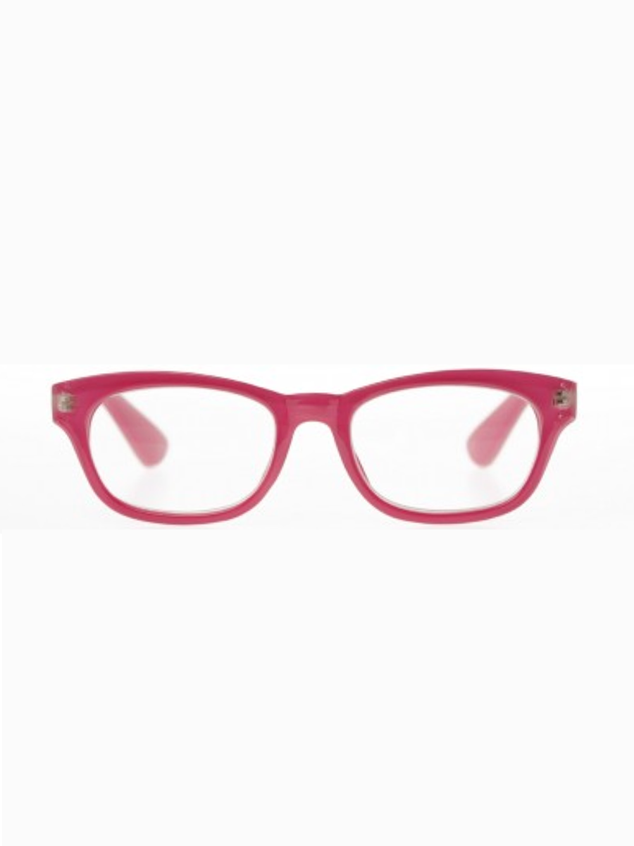 Thorberg Evy Reading Glasses - Warm Old Pink