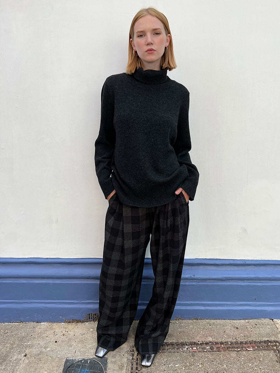 Sibin-Linnebjerg-Ponza-Jumper