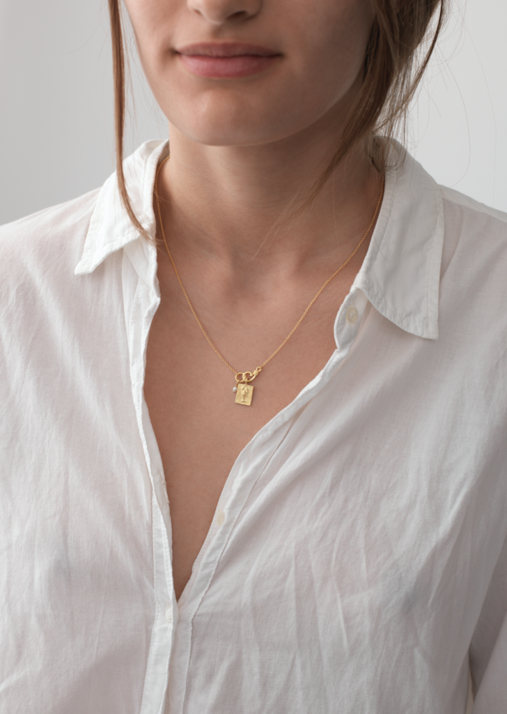 Anni Lu - The Good Life Necklace