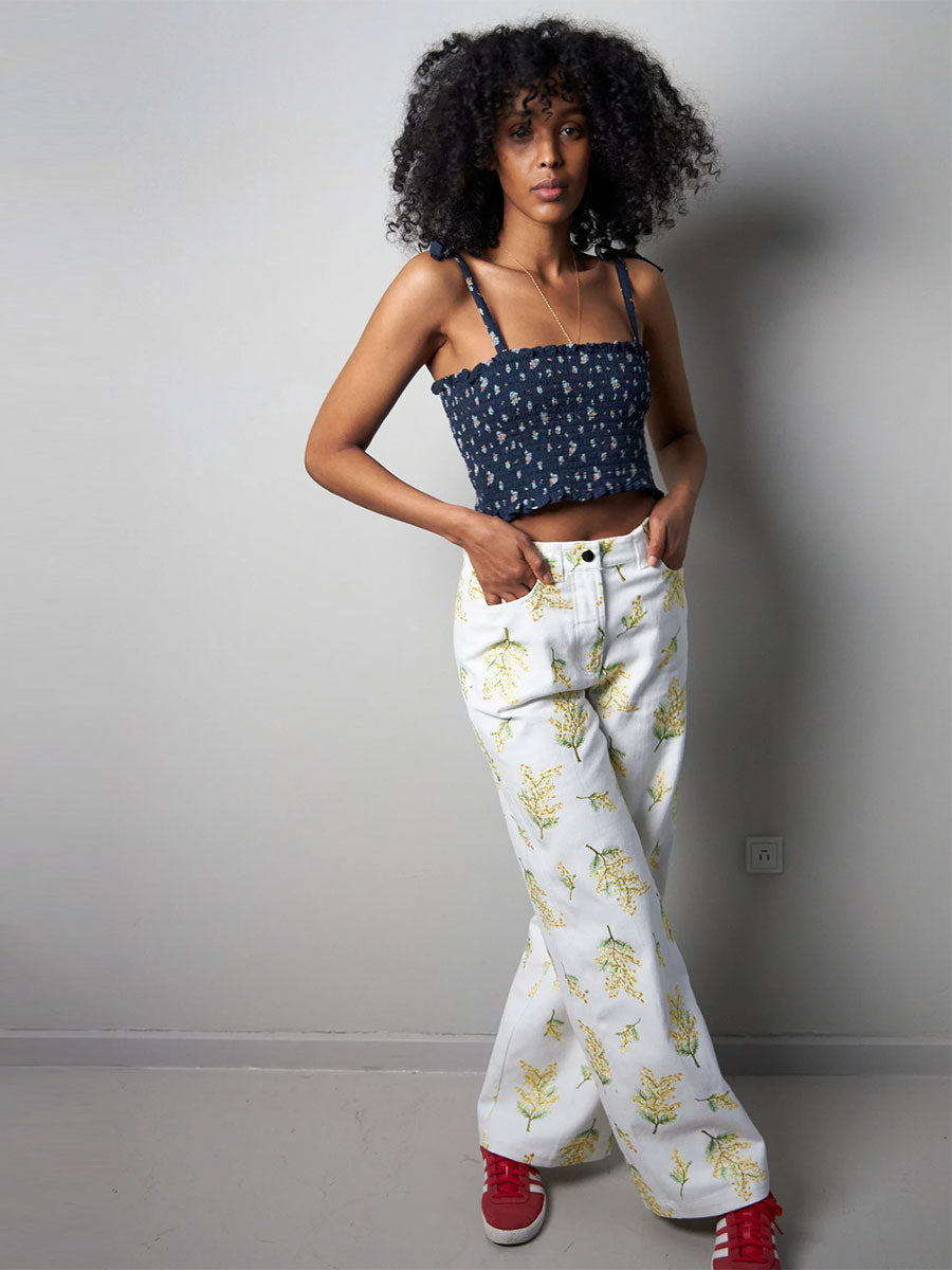 Stella Nova Cate Pants