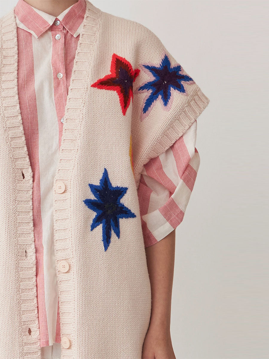Stella Nova-Maily Vest
