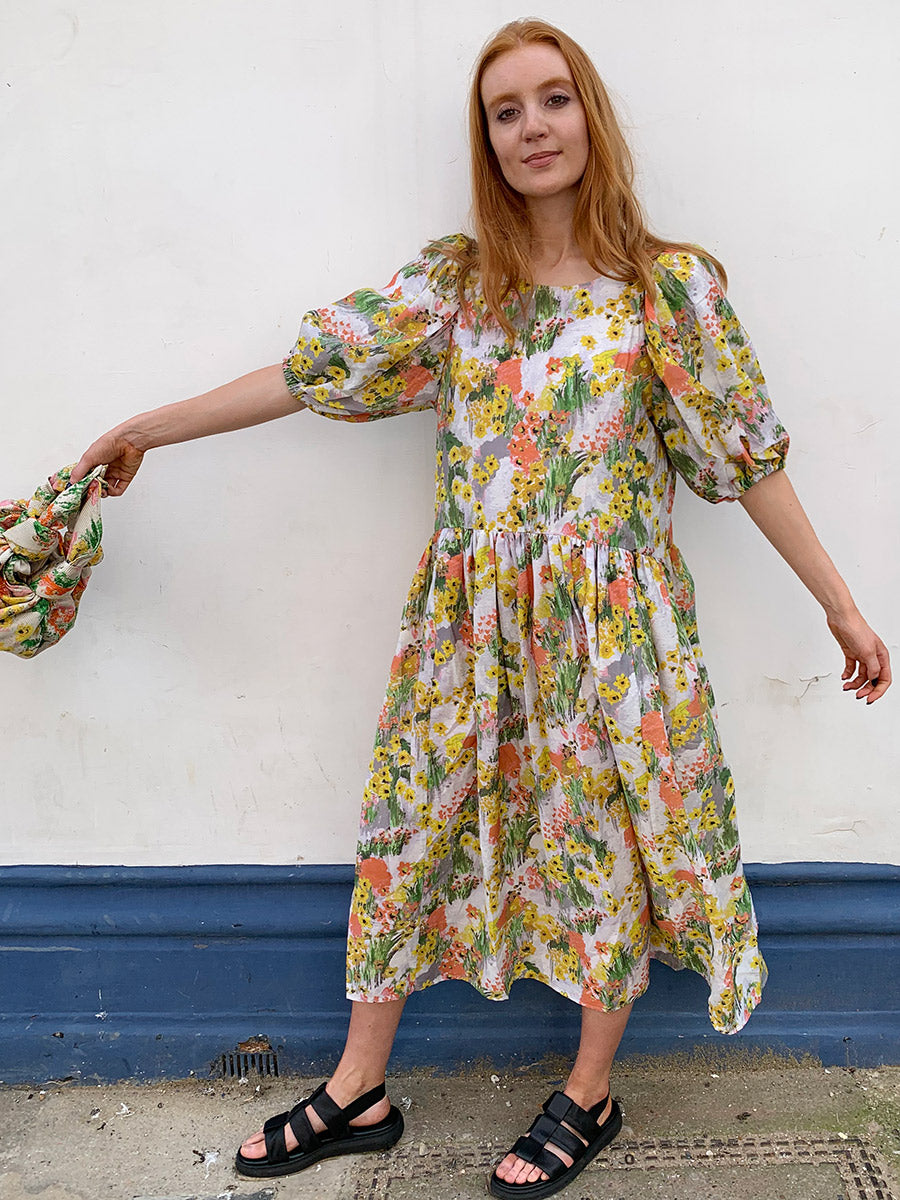 Stine-Goya-Amelia-Dress