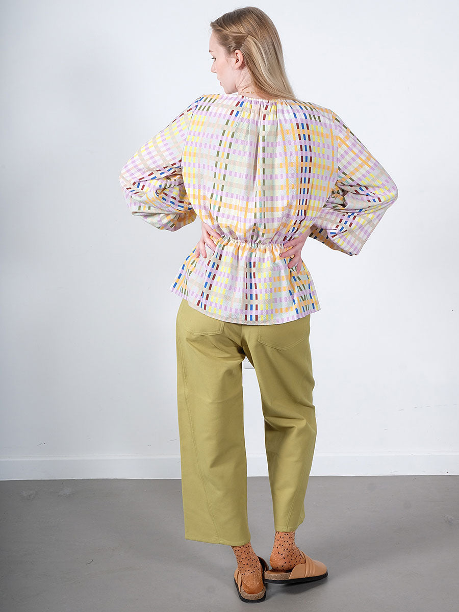 Stine Goya-Karin Blouse