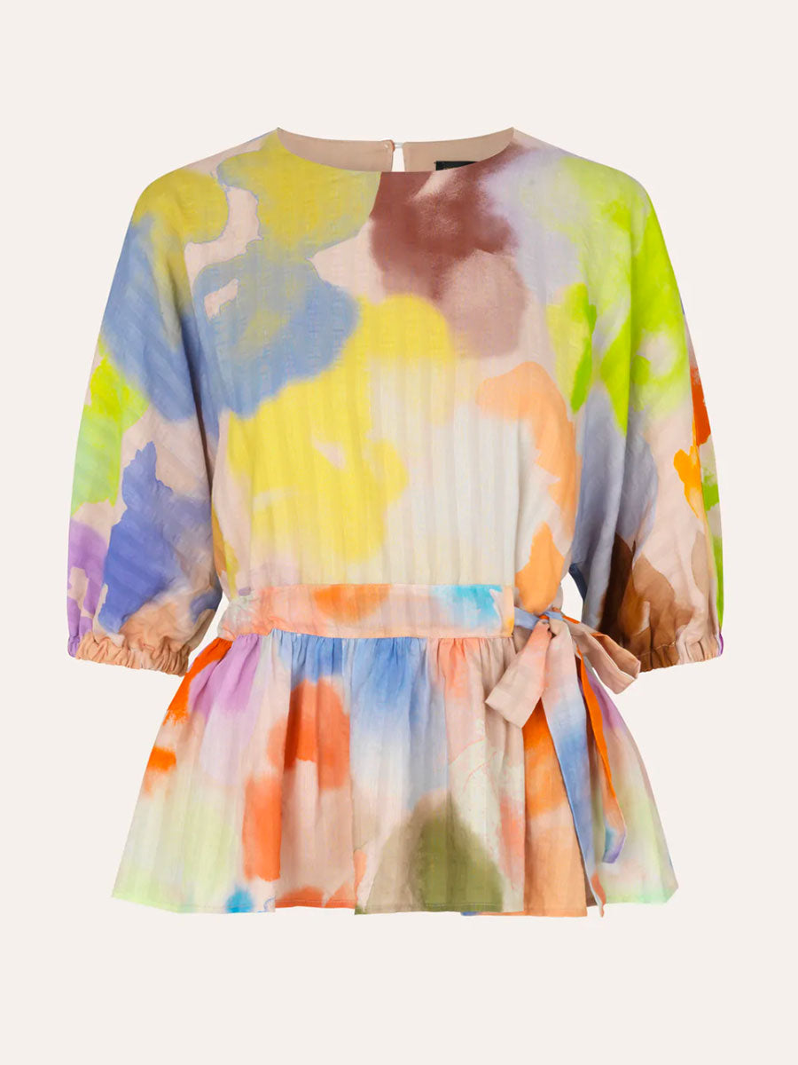 Stine Goya-Louisa Top