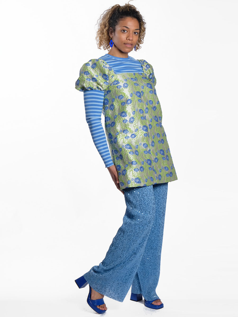 Stine-Goya-Markus-Pants-Hydrangea-+-Levete-Room-Ika-11-Top-Marine-Blue