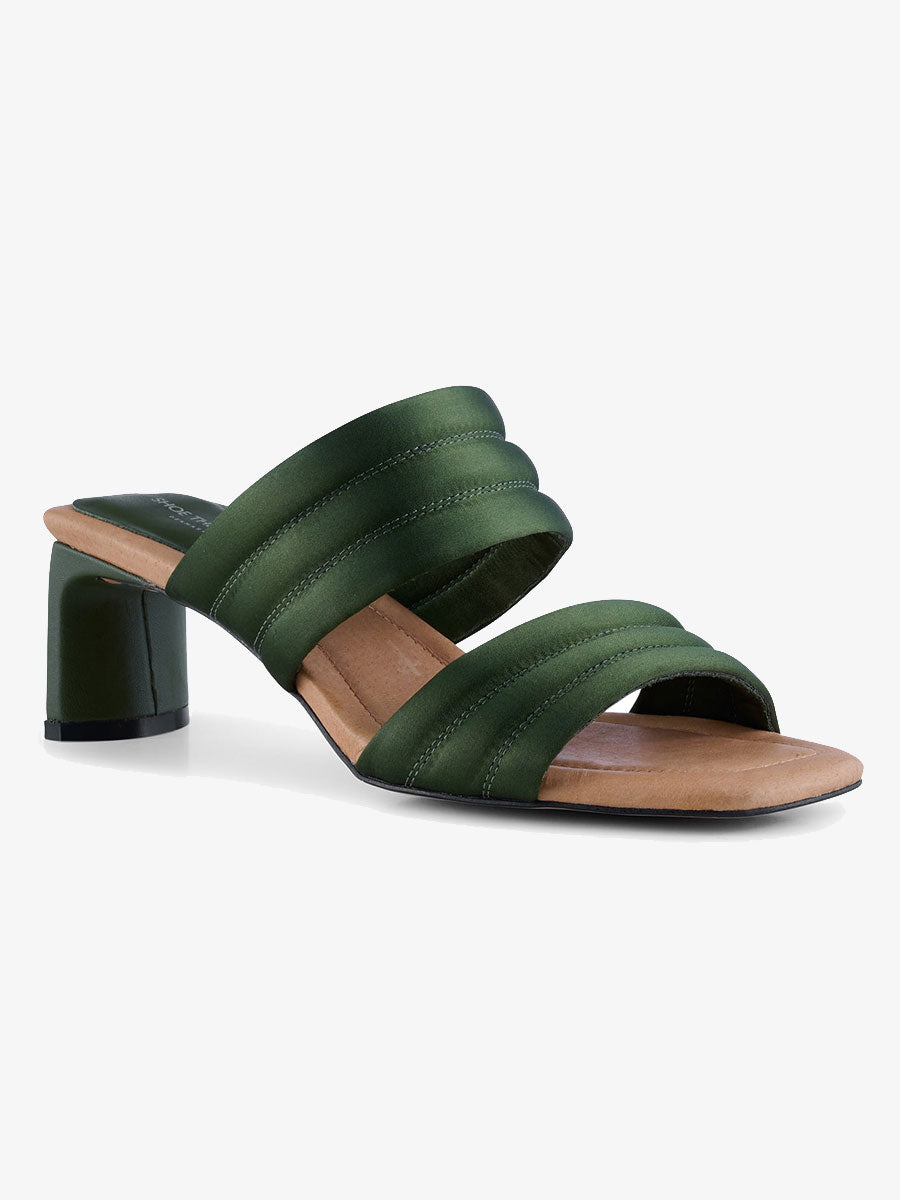 Shoe the Bear - Sylvi Heel