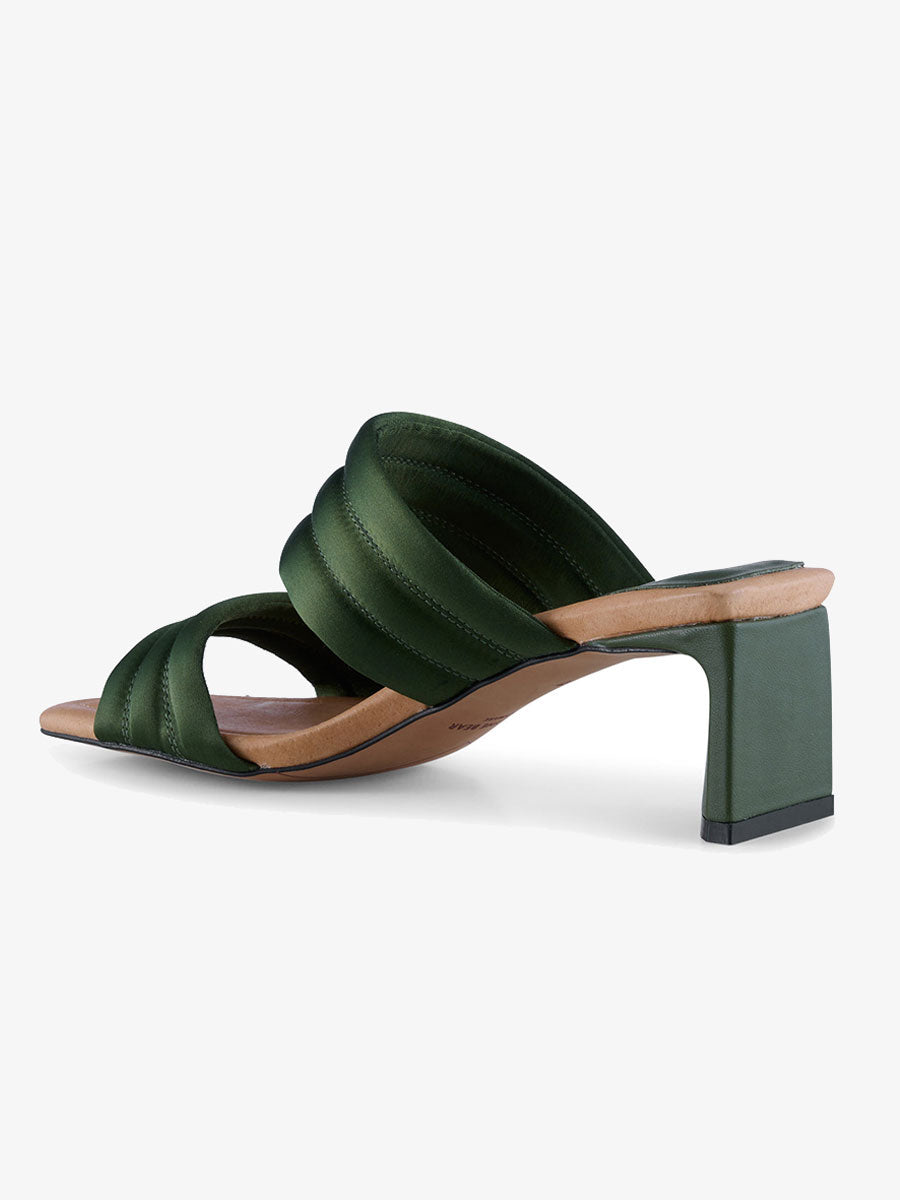 Shoe the Bear - Sylvi Heel