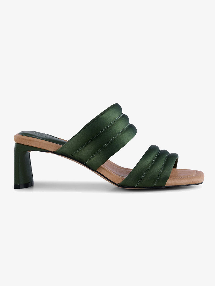 Shoe the Bear - Sylvi Heel