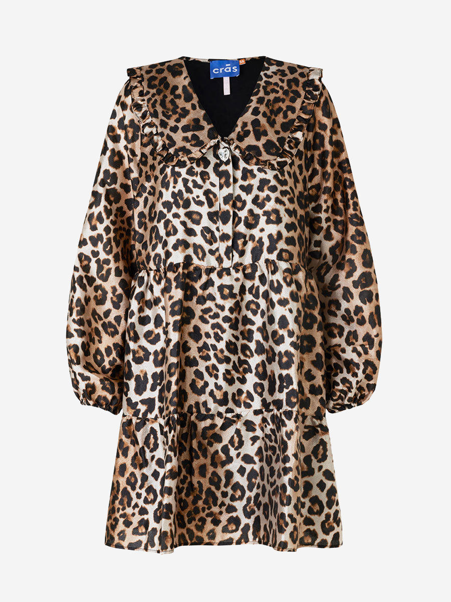Cras - Tory Dress - Leone Grande