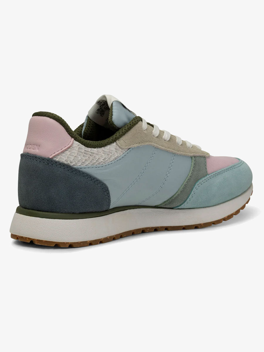 Woden - Ronja Trainers - Ice Blue