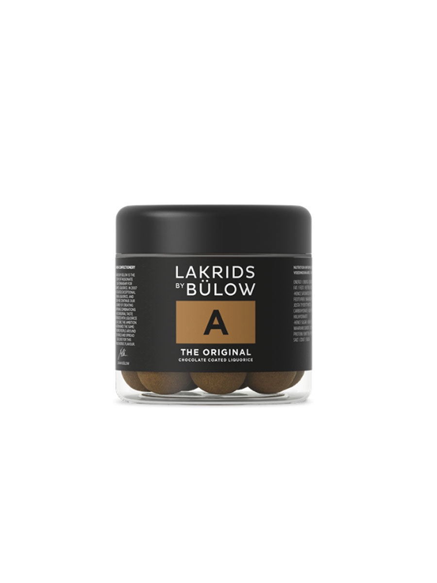 Lakrids A Choc Liquorice