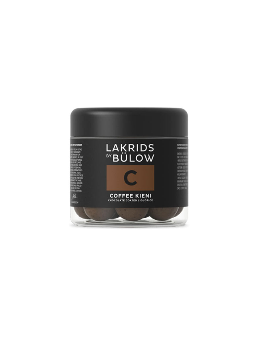 Lakrids C Dark Choc Coffee Liquorice