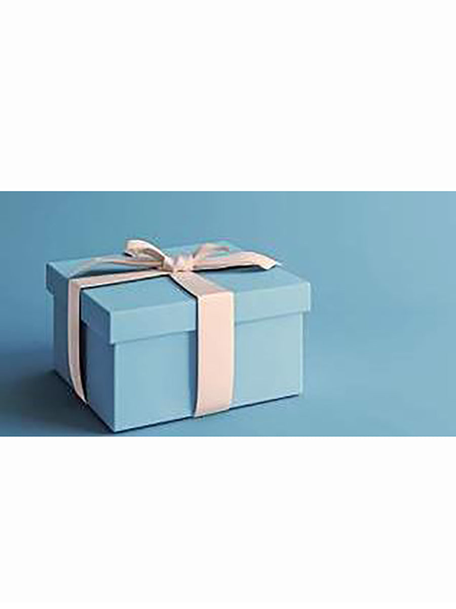 Wild Swans Gift Wrapping
