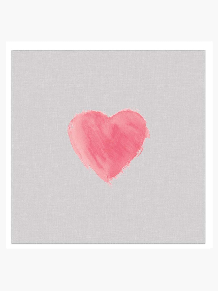 Artebene - Heart Napkins