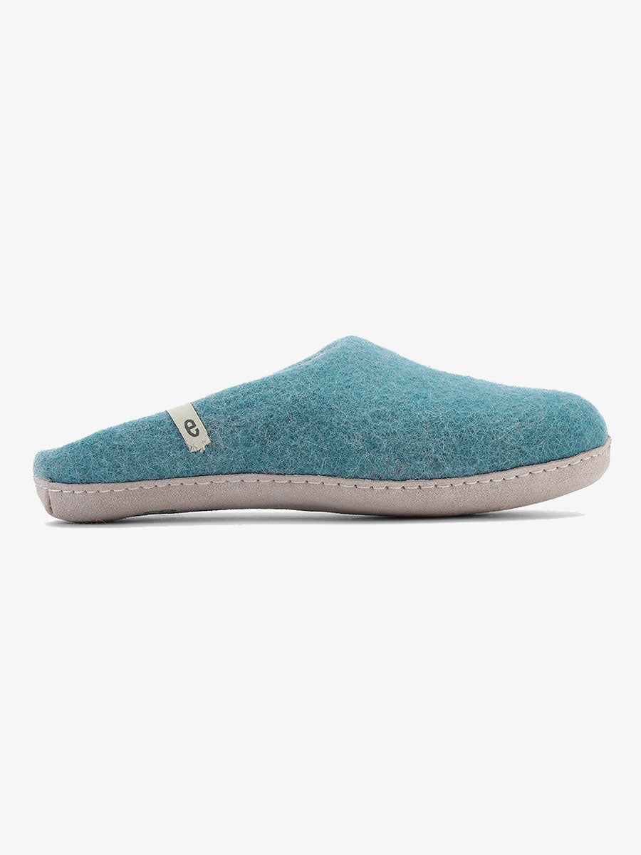 Living Kitzbühel Shoes Felt - Slippers Kids | Buy online | Alpinetrek.co.uk